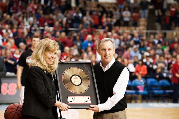Rick Byrd The Rise of Rick Byrd and Belmont Basketball Sports and