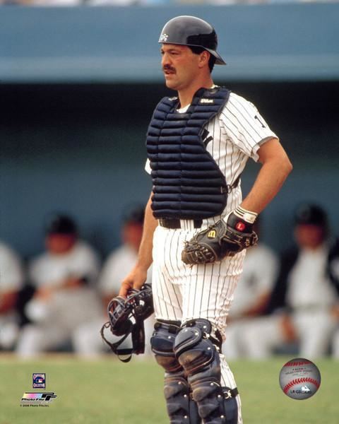 Rick Cerone Photo File sports photos and collectibles Baseball