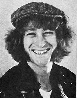 Rick Coonce Died On This Date February 26 2011 Rick Coonce Drummer For The