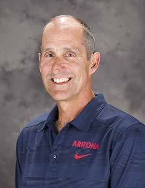 Rick DeMont Arizona Wildcats swimming coach Rick DeMont to retire Wildcats