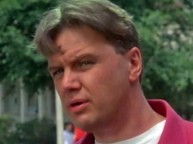 Rick Ducommun Actor and comedian Rick Ducommun dies at age 62 7NEWS