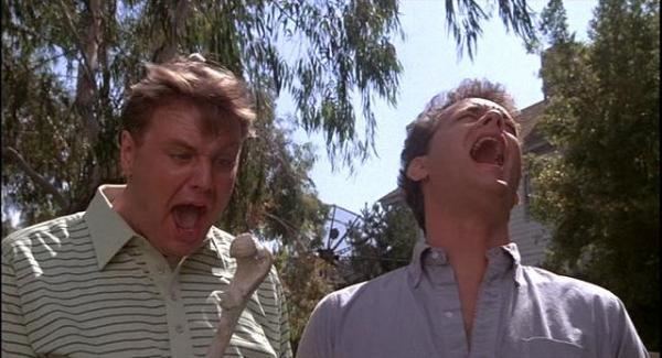 Rick Ducommun Rick Ducommun Dead At Age 58 What Happened To The Burbs And