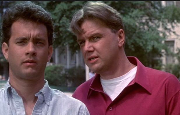 Rick Ducommun Rick Ducommun Star of 39The 39Burbs39 and 39Die Hard39 Dead at 62