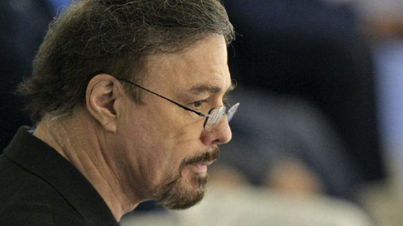 Rick Dudley Rick Dudley leaves Toronto Maple Leafs for Montreal