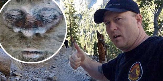 Rick Dyer Hunter Claims He Killed Bigfoot Has The Body To Prove it