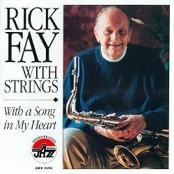 Rick Fay Rick Fay Biography Albums Streaming Links AllMusic