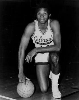 Rick Fisher (basketball) Colorado Classics Rick Fisher was a Front Range phenom from George