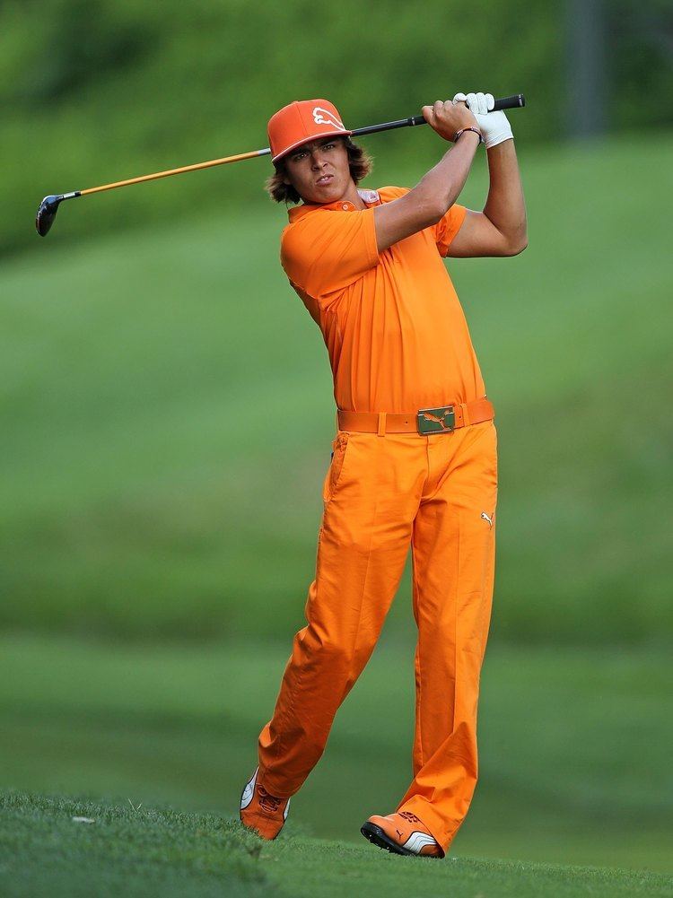 Rick Fowler Rickie Fowler Girlfriend Top Pictures Gallery Online