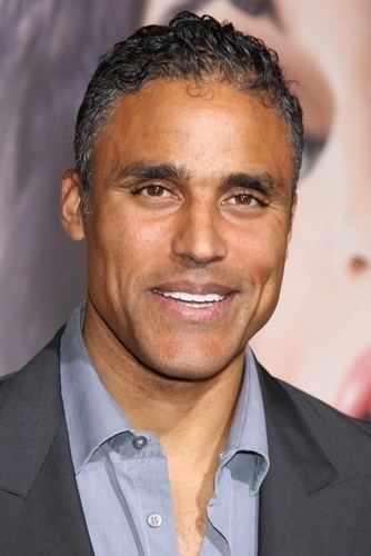 Rick Fox Rick Fox Ethnicity of Celebs What Nationality Ancestry