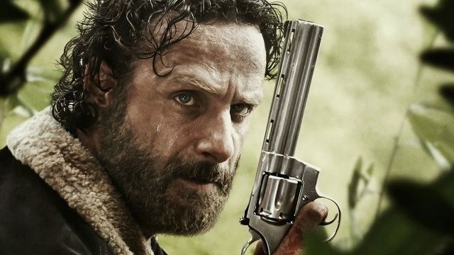 Rick Grimes The Walking Dead39 9 Times Rick Grimes Should39ve Died But Didn39t