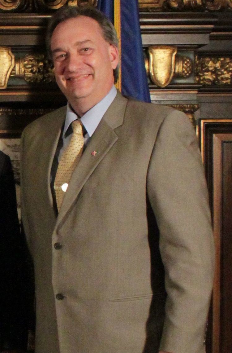Rick Hansen (Minnesota politician)