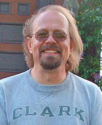 Rick Hautala Rick Hautala Mountain King and Wildman Author Dies