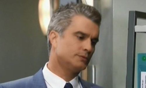 Rick Hearst General Hospital Spoilers Ric Lansing Is An UnderUsed GH