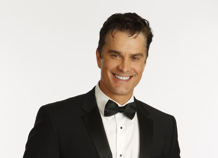 Rick Hearst GENERAL HOSPITALs Rick Hearst Joins the Cast of DAYTIME DIVAS