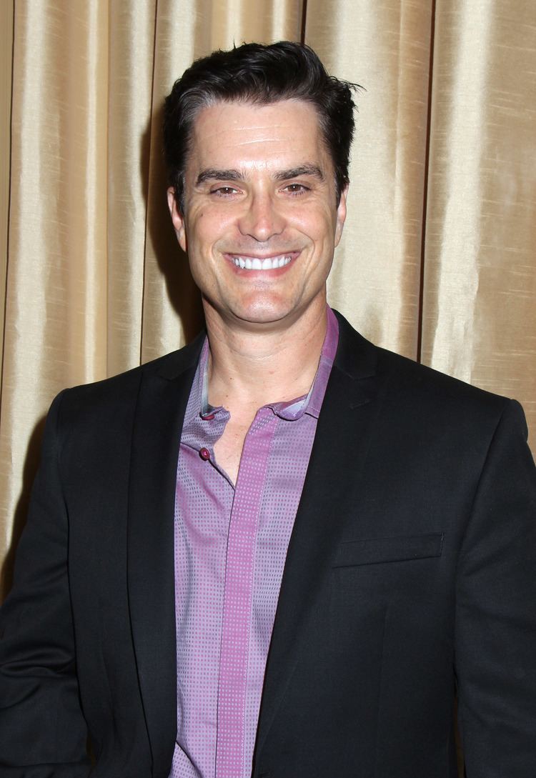 Rick Hearst GHs Hearst Lands New Role Soap Opera Digest