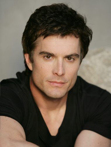 Rick Hearst Rick Hearst played AlanMichael Spaulding from 1990 to 1996