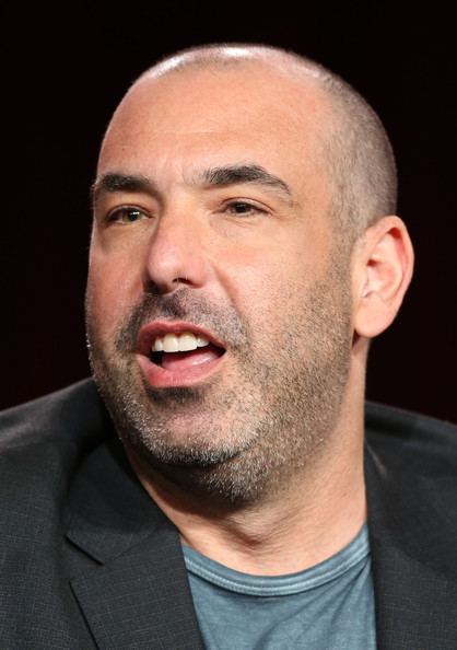 Rick Hoffman Rick Hoffman Photos 2014 Winter TCA Tour Day 10 Zimbio