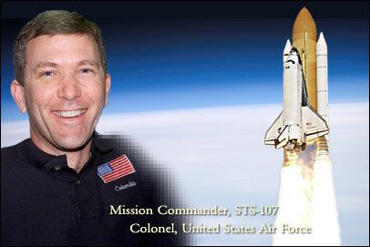 Rick Husband HSF STS107 Memorial Rick Husband