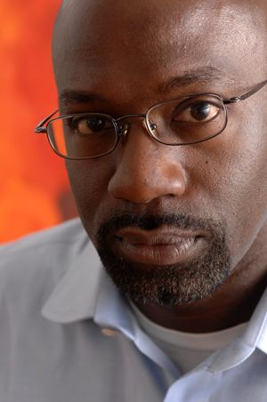 Rick Kittles The University of Chicago Magazine