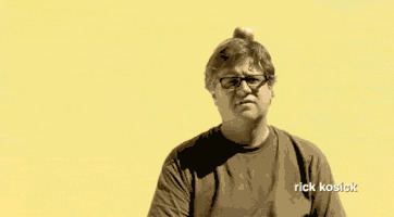 Rick Kosick Jackass Funny GIFs Find amp Share on GIPHY