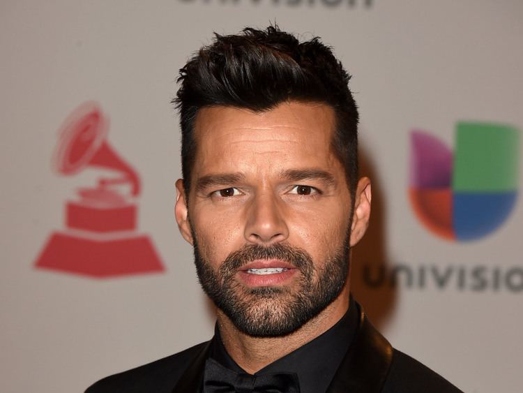 Rick Martin Ricky Martin39s death hoax is media fabrication at its most