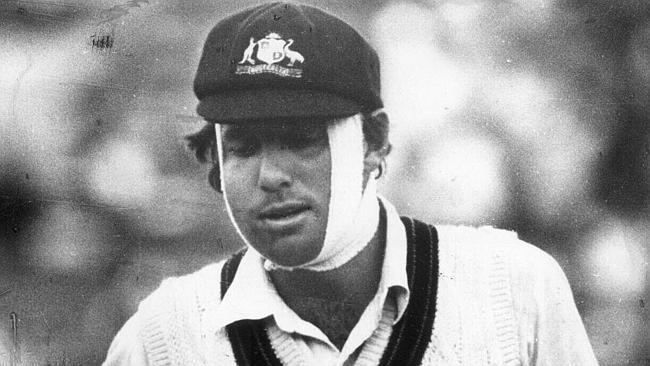 Rick McCosker (Cricketer)