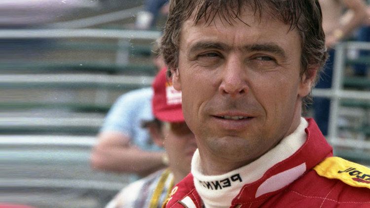 Rick Mears Rick Mears Those Were The Days Pinterest Indy cars Indy car