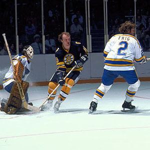 Rick Middleton Legends of Hockey NHL Player Search Player Gallery Rick