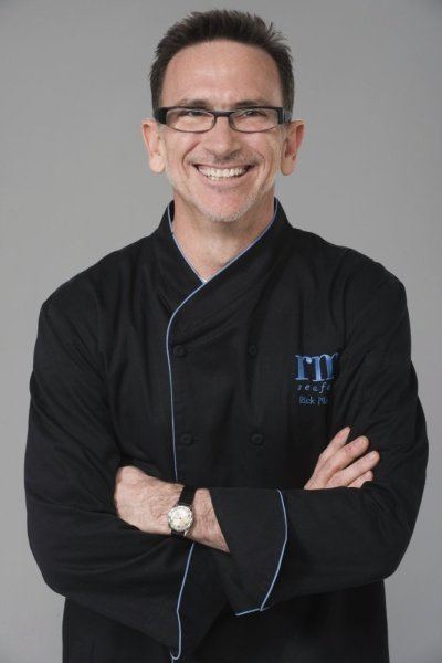 Rick Moonen Vegas24Sevencom Chef Rick Moonen To Be Honored With