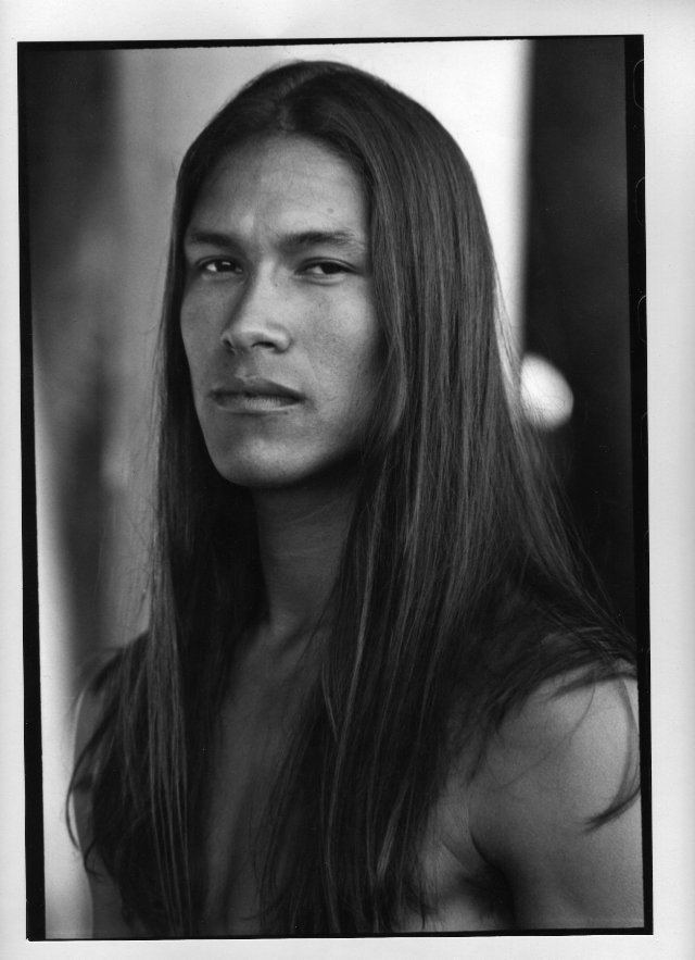 Rick Mora Rick Mora Native American actor and model Class Acts Pinterest