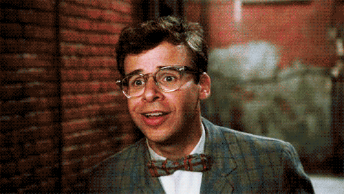 Rick Moranis Definitive Proof That Young Rick Moranis Was The Sexiest