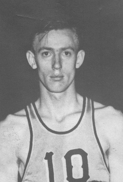 Rick Mount Pete Mount Indiana Basketball Hall of Fame