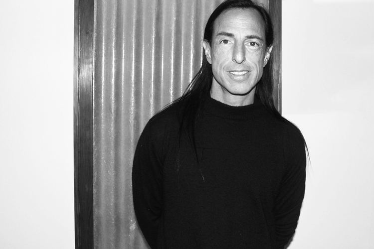 Rick Owens Rick Owens Launches Miami Store and ECommerce