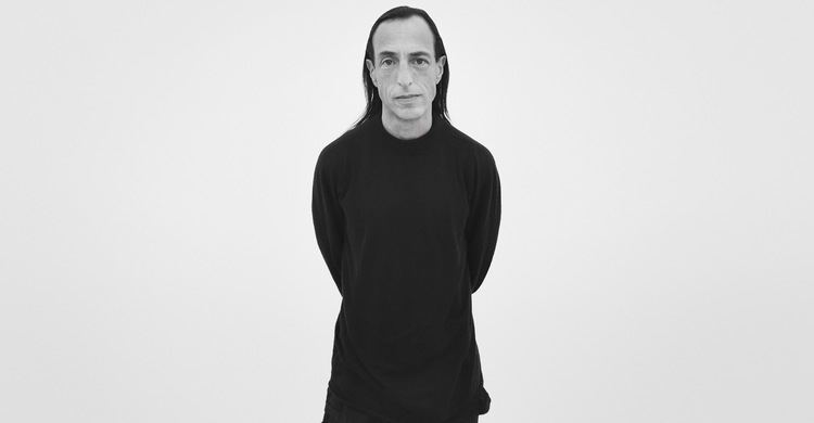 Rick Owens thetalkscomwpcontentuploads201410RickOwen