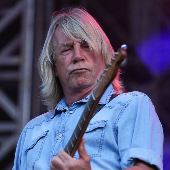 Rick Parfitt Rick Parfitt to undergo hospital tests Celebrity News