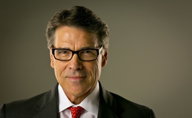 Rick Perry Rick Perry Throws In The Towel Crooks and Liars