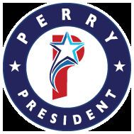 Rick Perry presidential campaign, 2016