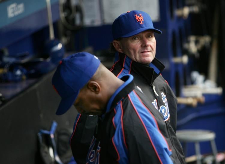 Rick Peterson Rick Peterson thinks he has the fix for Mets pitching injuries NY