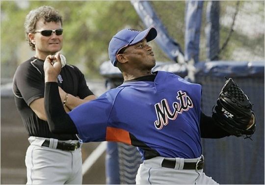 Rick Peterson More on the Yankees Pitching Coach Job and Rick Peterson