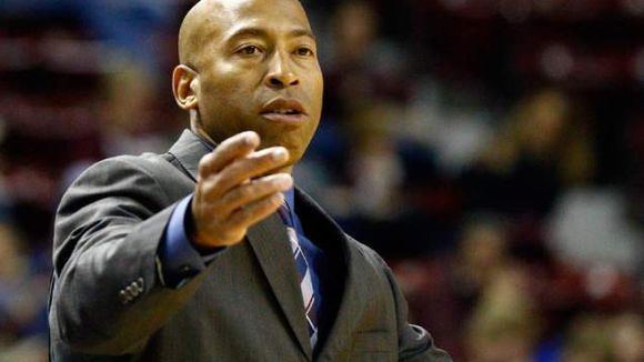 Rick Ray (basketball) Mississippi State fires basketball coach Rick Ray