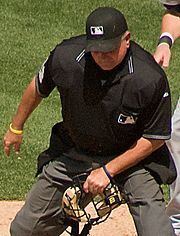 Rick Reed (umpire) httpsuploadwikimediaorgwikipediacommonsthu