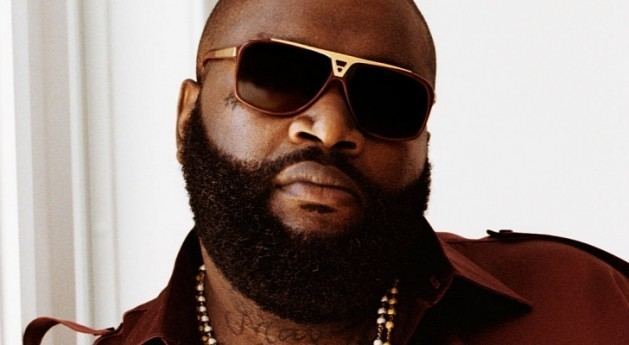 Rick Ross Rick Ross Arrested In North Carolina For Drugs Rap Basement