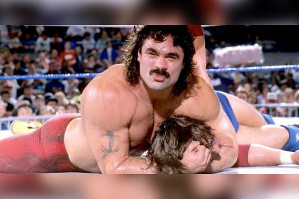 Rick Rude 10 Things You Didnt Know About Rick Rude
