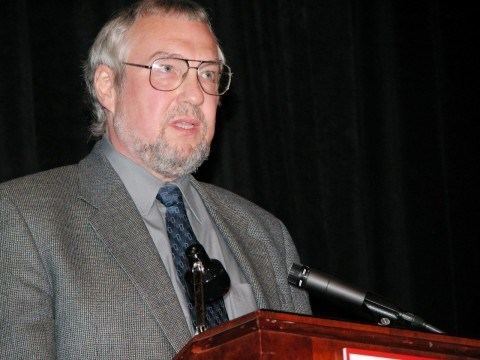 Rick S. Piltz Rick S Piltz whistleblower on federal climate policy dies at 71