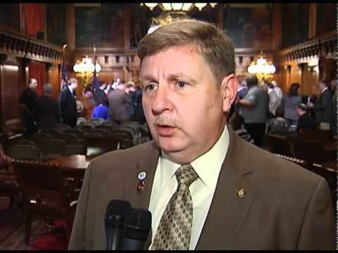 Rick Saccone The Monsters on Main Street The Worst of Pennsylvanias Political