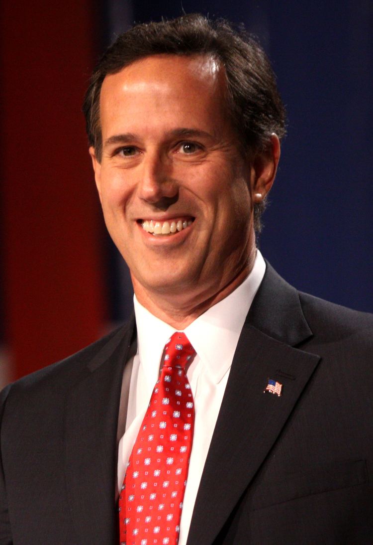 Rick Santorum The West39s Deafening Silence on China39s Forced Abortions
