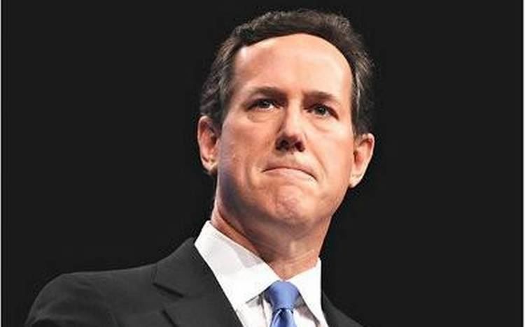 Rick Santorum Rick Santorum Kelly Ayotte headline Missouri GOP Lincoln