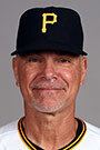 Rick Sofield pittsburghpiratesmlbcomimagescoachesmugshots