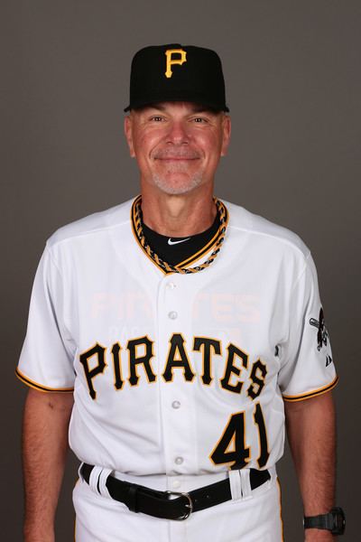 Rick Sofield Rick Sofield Pictures Pittsburgh Pirates Photo Day Zimbio