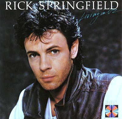 Rick Springfield Rick Springfield Biography Albums amp Streaming Radio